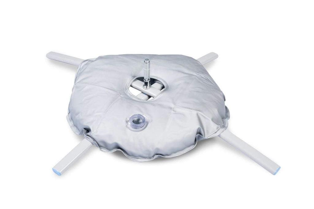 Water bag