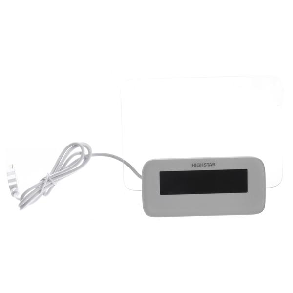 highstar alarm clock user manual highstar alarm clock user manual