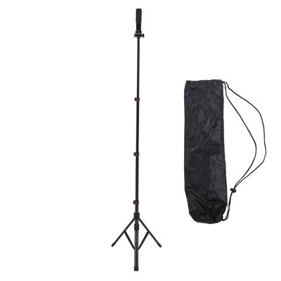 Trepiez Telefon 63in Aliaj și ABS Unghi Flexibil Reglabil Blocare prin Apăsare 160mAh Suport Trepied Telefon Mobil