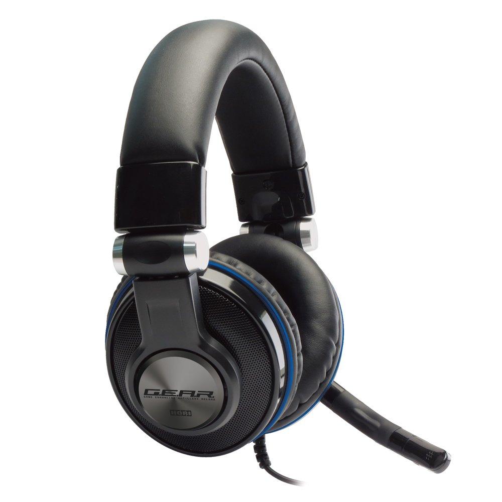 

GAMING HEADSET OWL GEAR