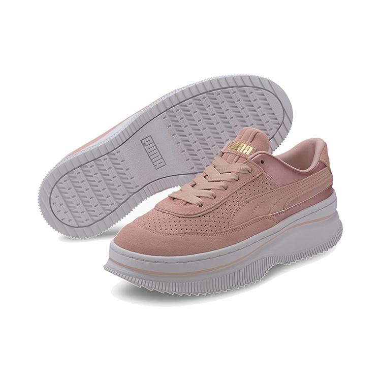 (WMNS) PUMA Deva Soft 'Peachskin' Women's 373918-01