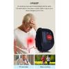 2026 Elderly GPS Tracker 4G SIM SOS Button Wristband GPS Emergency Alarm IP67 Waterproof GPS TrackingHeart Rate Blood Pressure