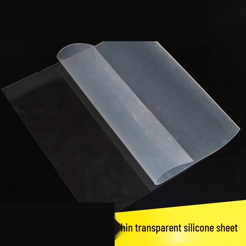 Silicone Ultra-Thin Sheet