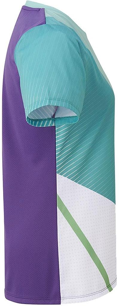 GOSEN Tennis Game Shirt T2407 Women's (2024SS)