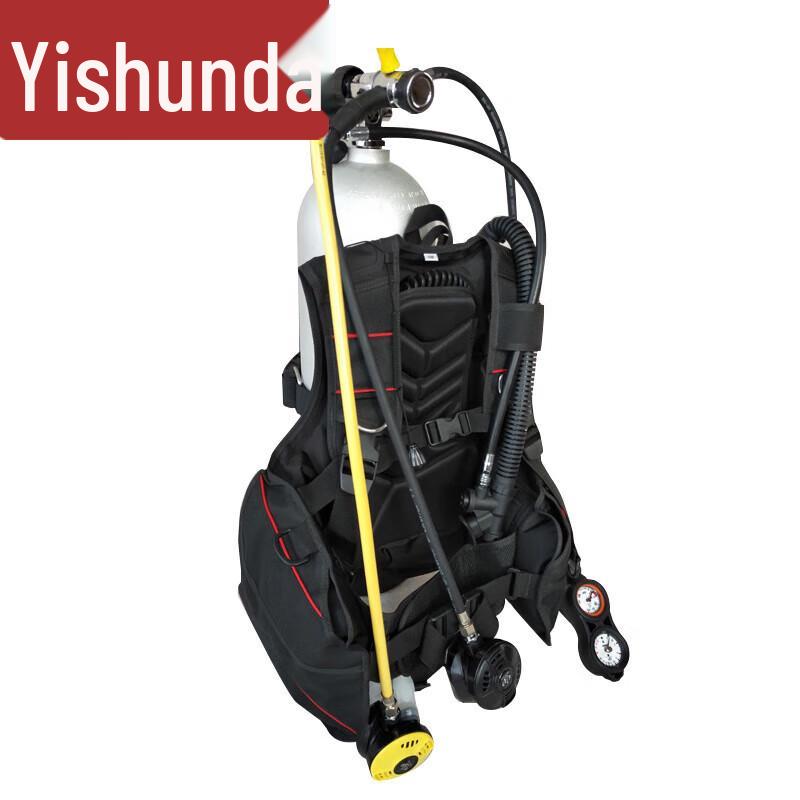 Cressi Scuba Deep Diving Equipment Set