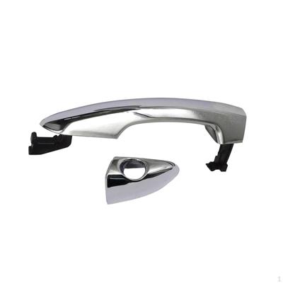 Reserveonderdelen – Deurgrepen