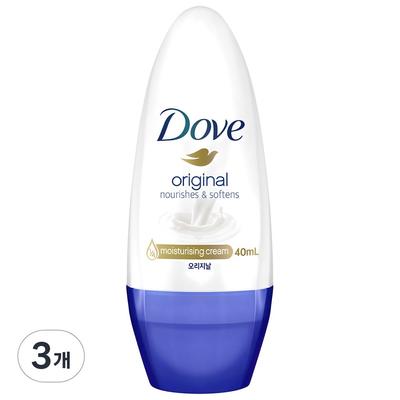 Prodotti per la cura del corpo – Deodoranti e antitraspiranti