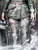 [USED] Play Arts Kai "Lara Croft" Tomb Raider Action Figure