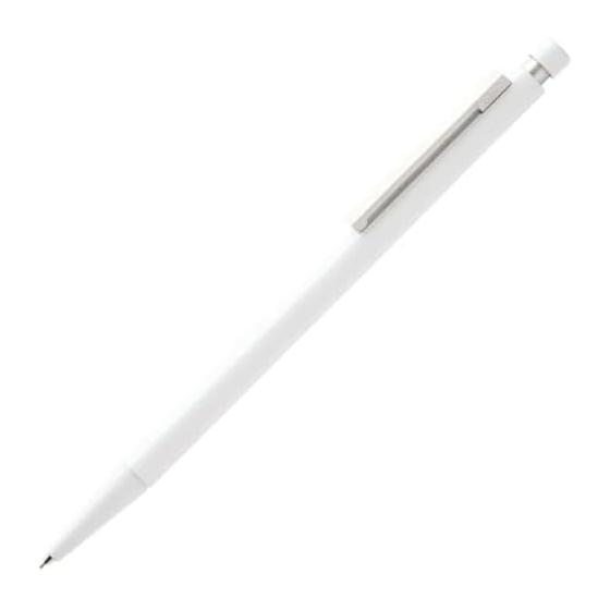 LAMY cp1 Mechanical Pencil, White, L156WT-5, 0.5mm, Limited Edition, Genuine Product