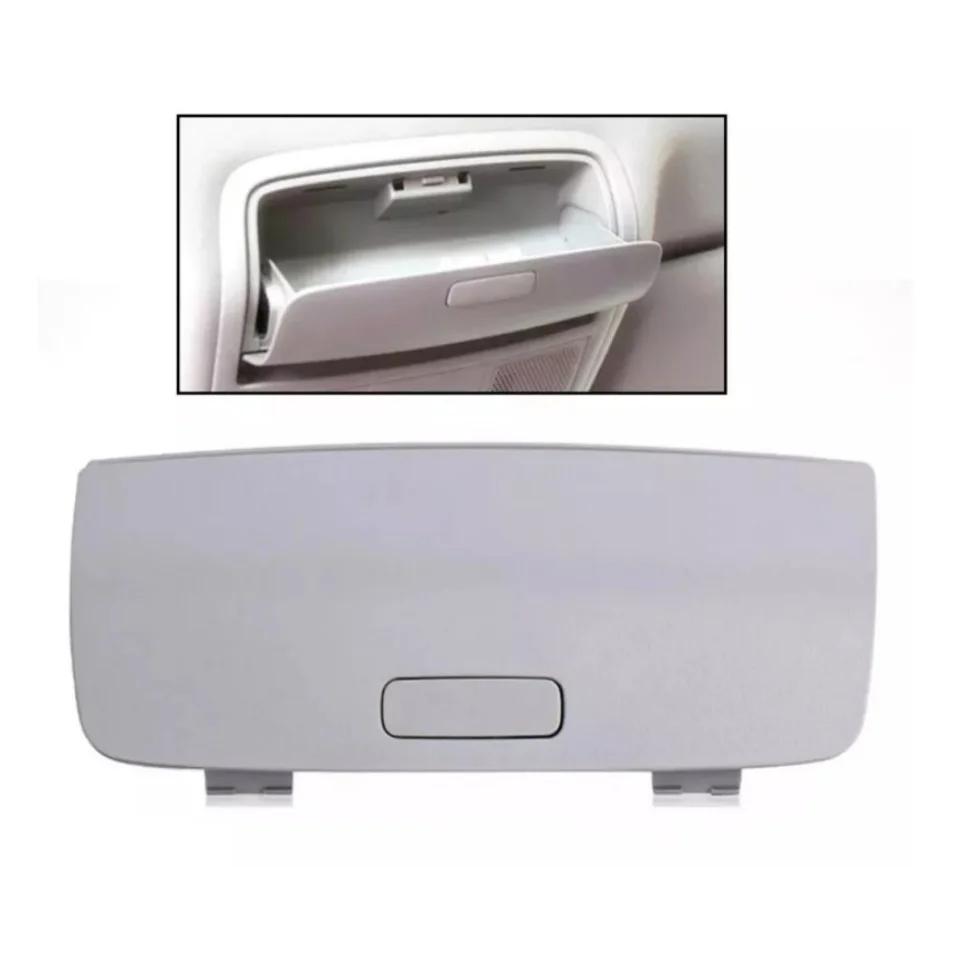 Grey Sunglass Glasses Holder Box For VW Tiguan Golf MK5 MK6 Jetta 5 Passat B7 1KD868837 1K0868837 1K0 868 837 E Auto Parts