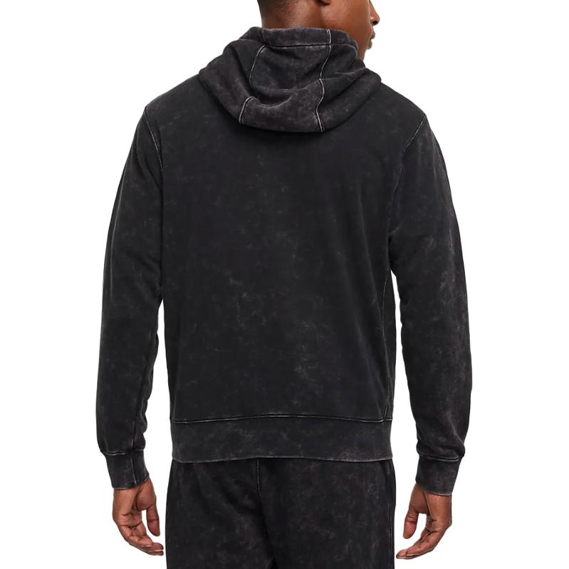 New Nike Chelsea Fc Club Third Men's Nike Soccer Full Zip French Terry Hoodie FQ2994-010