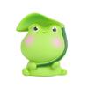 Adorable Frog Figurines, Home Gifts, Children's Cartoon Car Decorations, Resin Handicrafts