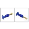 Alconstar- For Keihin Carburetor PWK PE24 28 30 32 34 36 38 40 Throttle Valve Assembly Concentrated Handle Manual Valve Control