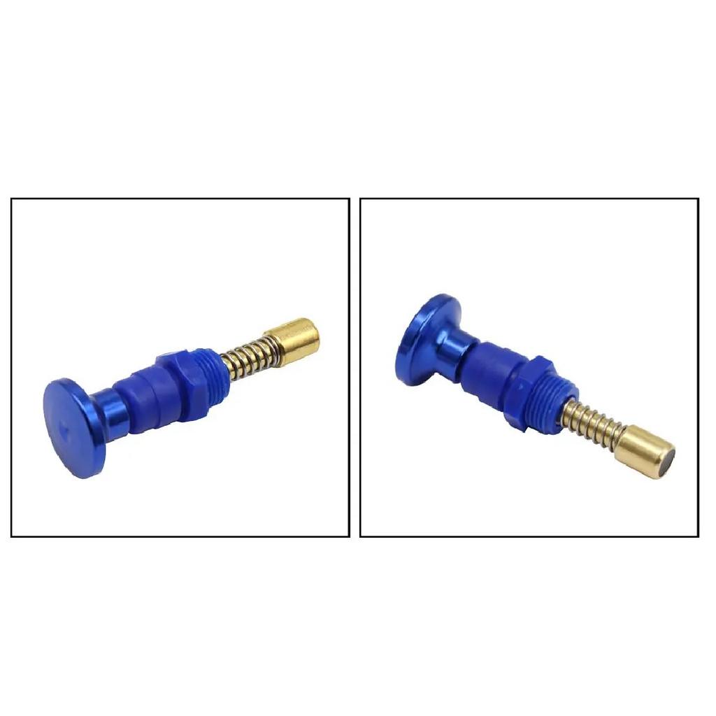 Alconstar- For Keihin Carburetor PWK PE24 28 30 32 34 36 38 40 Throttle Valve Assembly Concentrated Handle Manual Valve Control