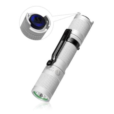 Přenosné osvětlení – Svítilny a baterky