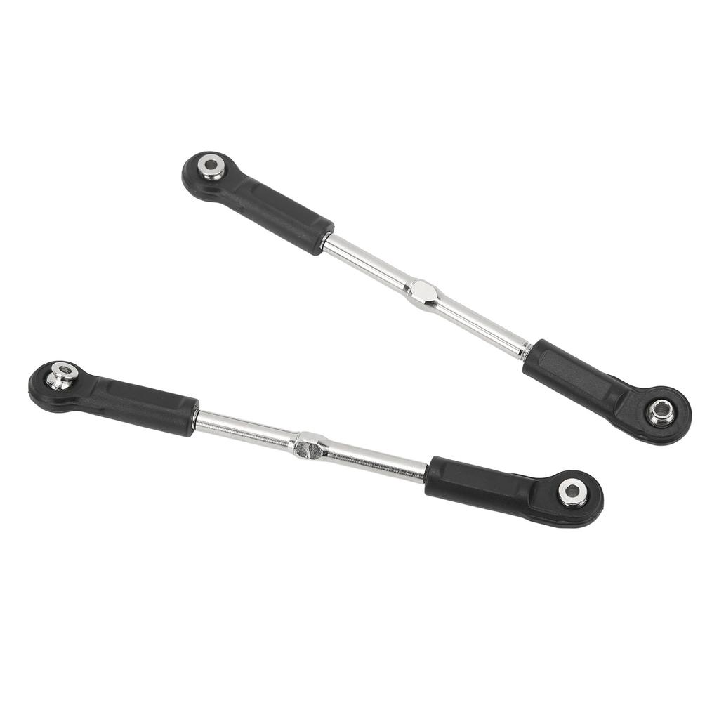 2Pcs Badminton Racket Carbon Alloy Ultra Light Sports Accessory for Training Competition