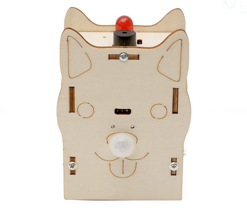 Набор для научных экспериментов