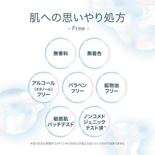 Hada Labo Hakujun Medicated Whitening Lotion Moist Large Capacity Pump 400ml