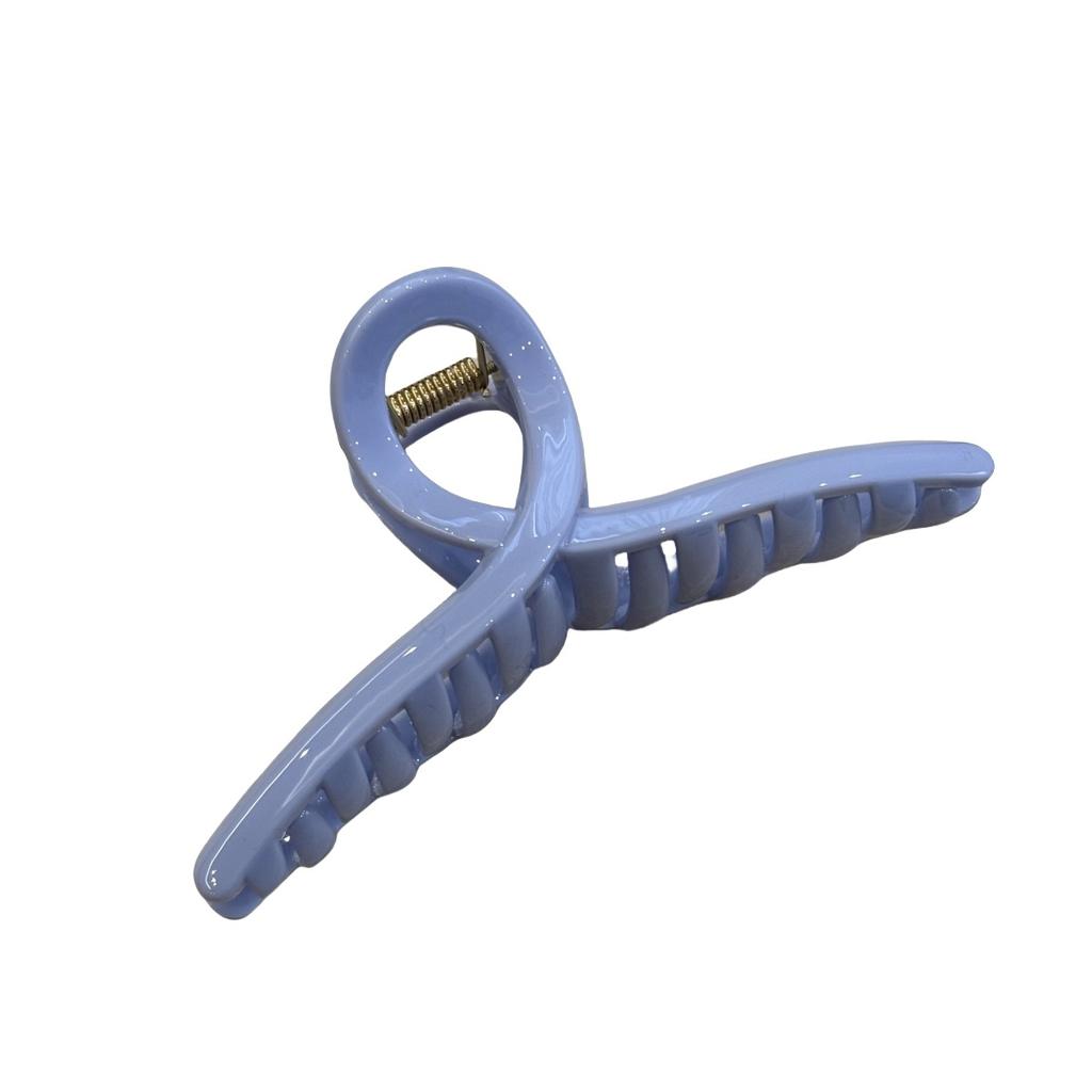 Hair accessories for women girl claw pin and clip kpop Yoga popular catch korean fascinators elegant large thick shark crab new