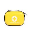 Compact PU First Aid Kit for Car and Outdoor Use