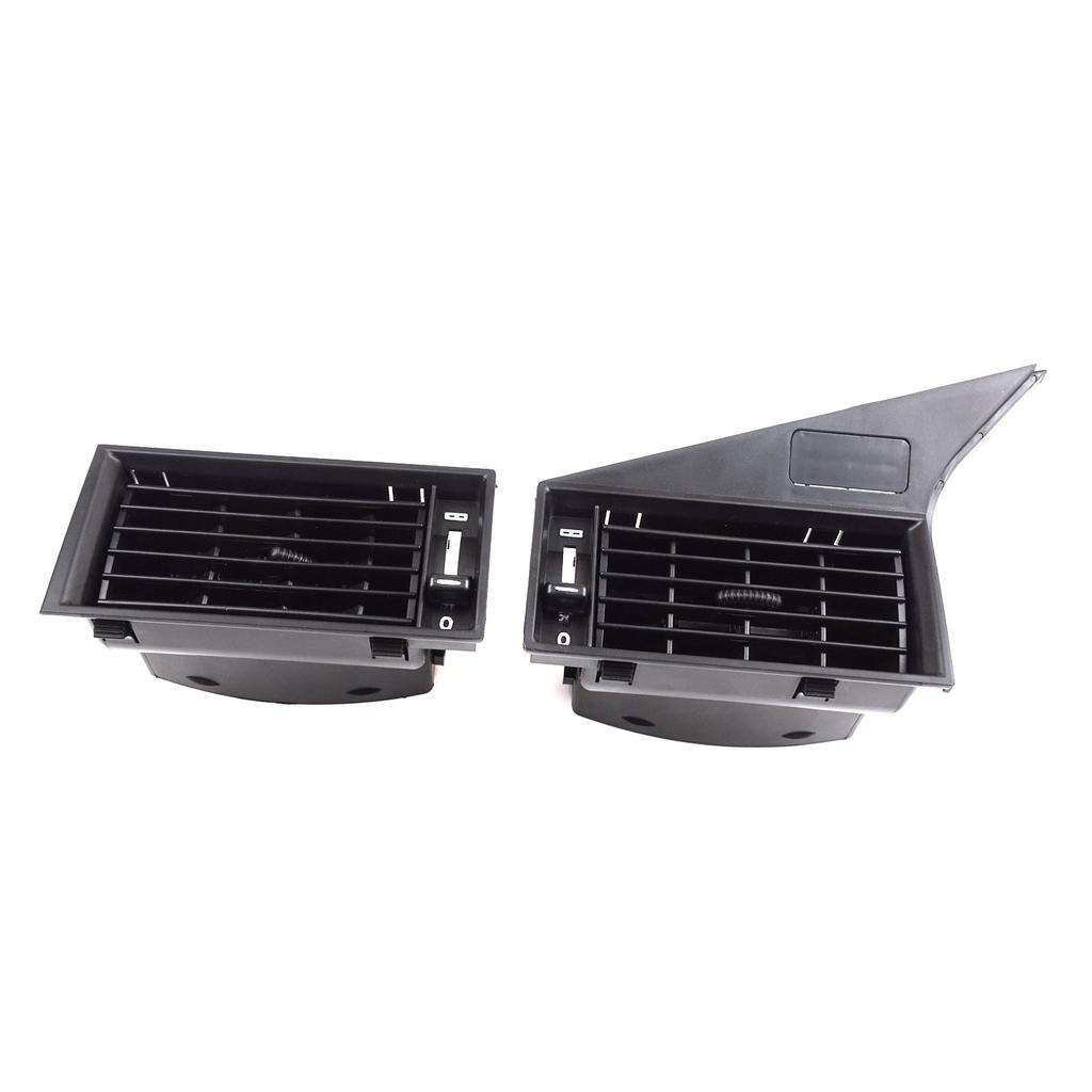 BDP1330-1 LHD Side Pane Defrosting Nozzle Instrument Panel Lateral Left Right for Mercedes W201 190 190 E 190 D 1982-1993