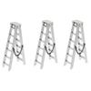 Simulation RC Crawler Ladder 1/10 Scale Mini Ladder Climbing Car Ladder  Vehicle Toys