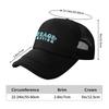Leverage TV New Season Baseball Cap Custom Caps Golf Hat Man Uv Protection Solar Hat Hat Man Luxury Sun Hats For Women Mens