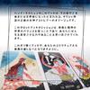 Star Maiden Tarot Tarot Fortune Telling Method with Japanese Instruction Manual Authentic Tarot Cards 78 Sheets