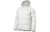 Men's Jacket Li-Ning Li Ning Down Jacket Unisex White
