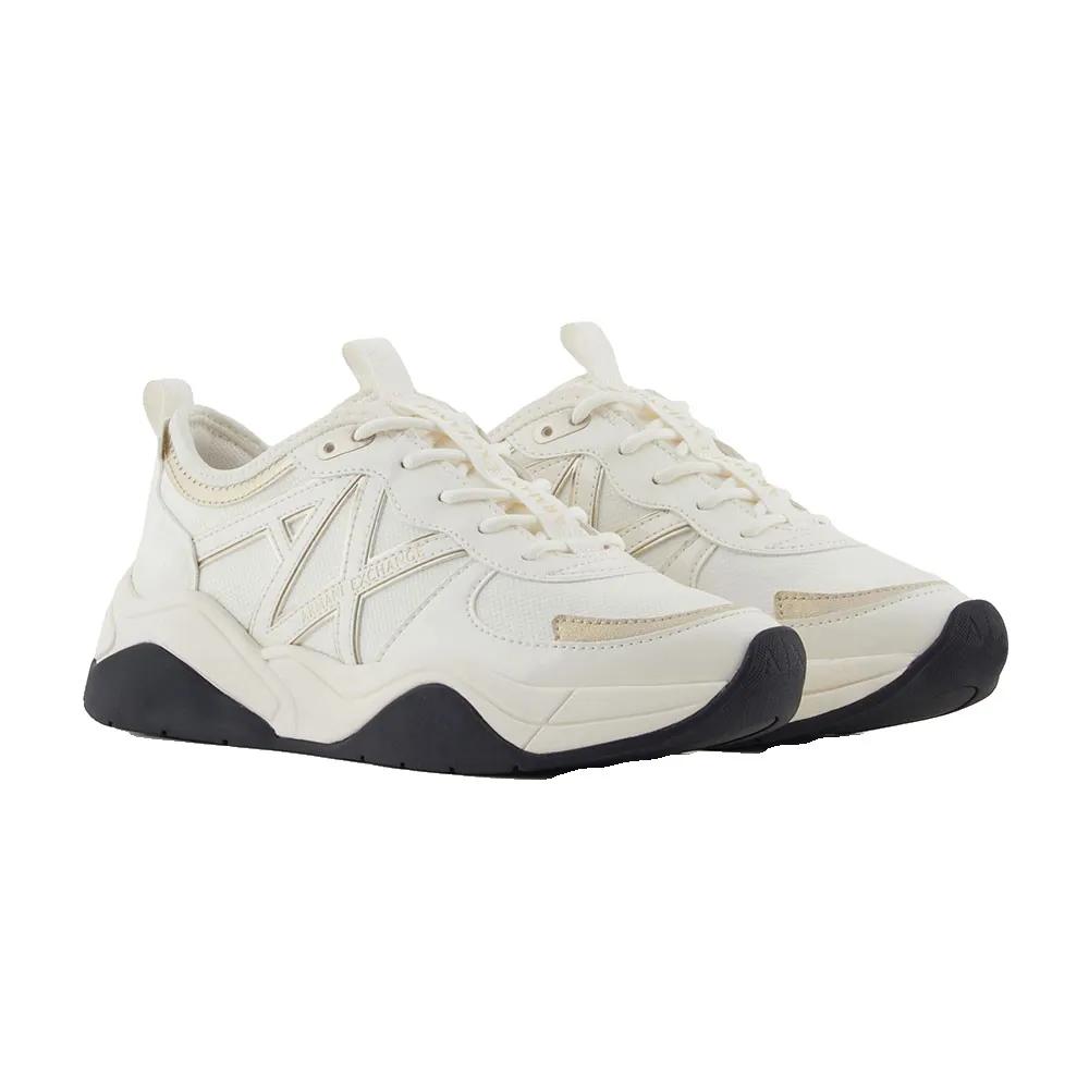 

Armani Exchange Кросовки XDX039_XV311 40