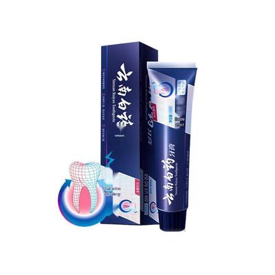 Ağız Sağlığı – Diş macunları ve diş tozu