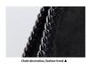 2025 New Foldable Women's Shoulder Chain Bag