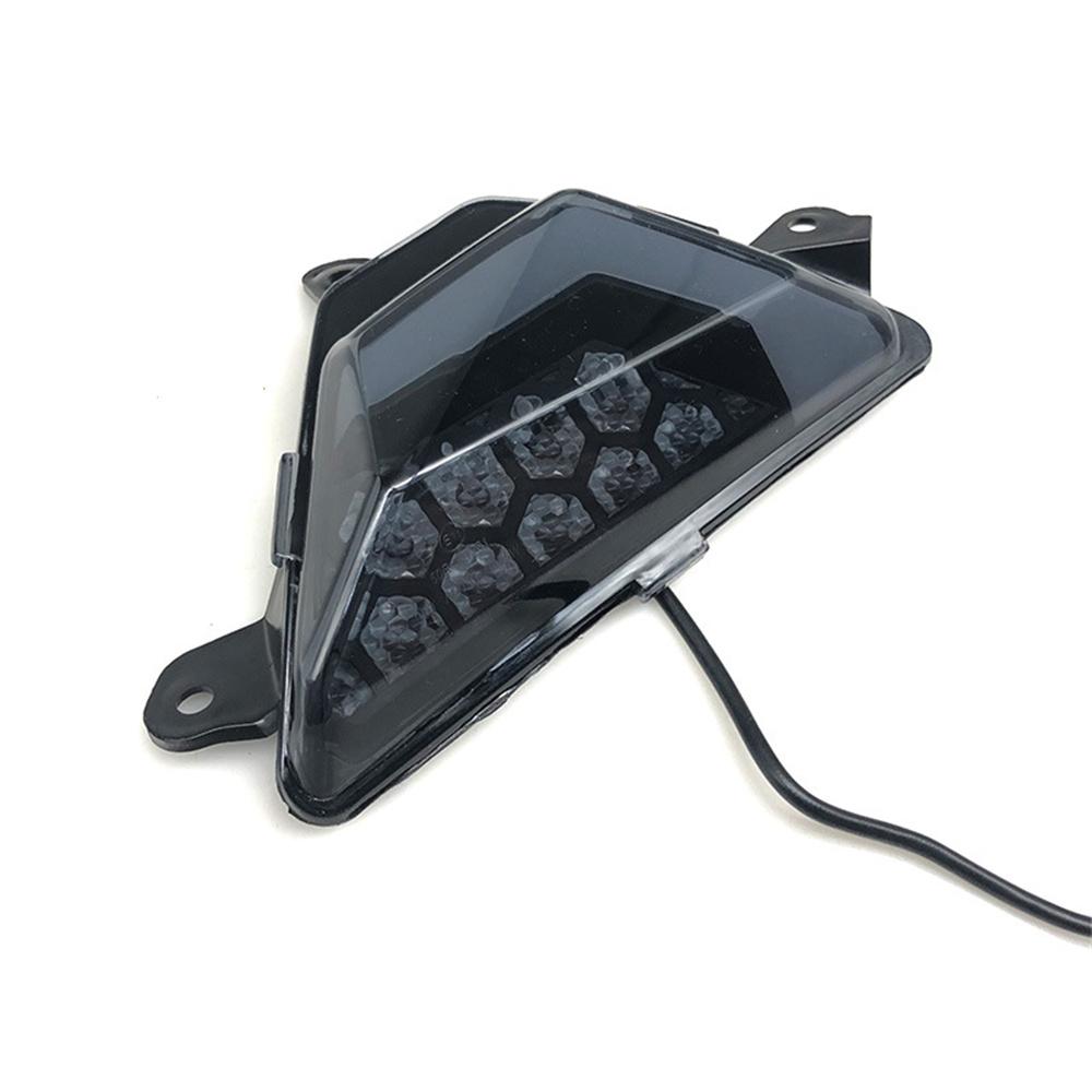 LED Turn Signal Light with DRL Light For KAWASAKI NINJA 300 400 650 ZX-6R