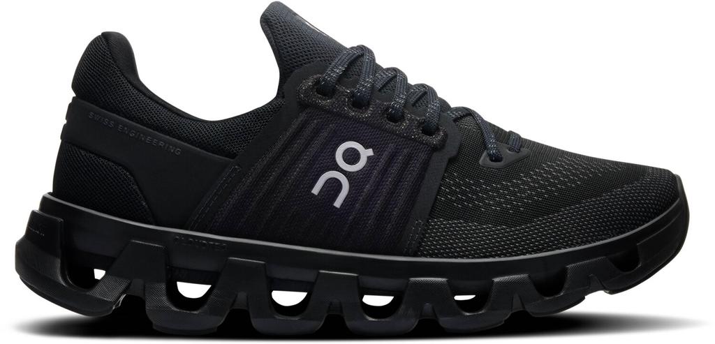 Кроссовки On Cloudswift 4 AD Women black/rock