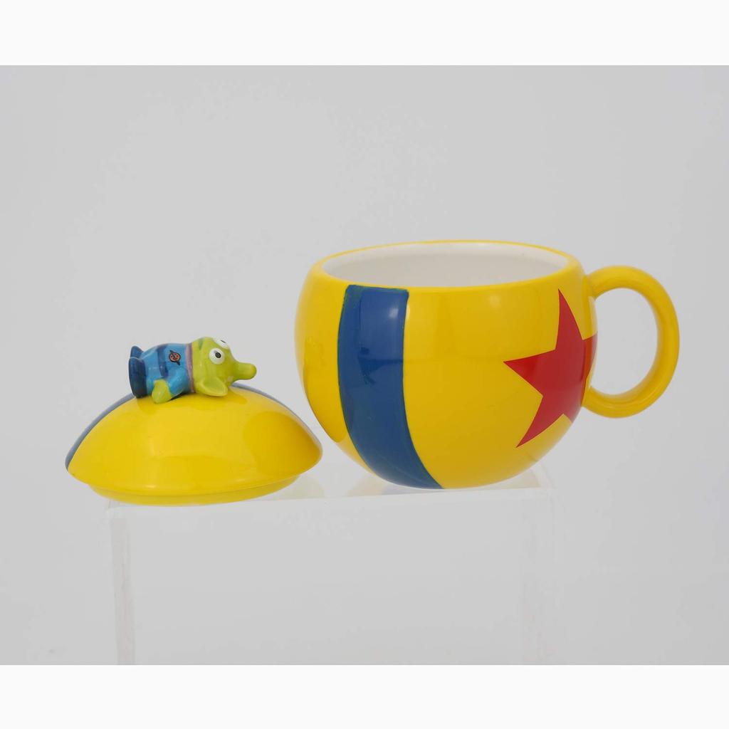 sun art Disney Toy Story Mug Ball/Alien SAN3143-1 180ml