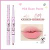 FLORTTE - 2 in 1 Lip Pencil - 5 Colors
