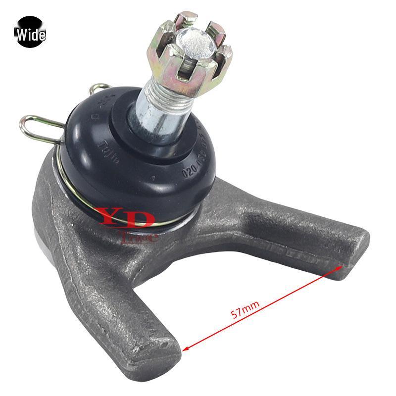 Off-Road ATV Beach Kart M12 Anti-Loosening Ball Joint Rocker Arm Kit