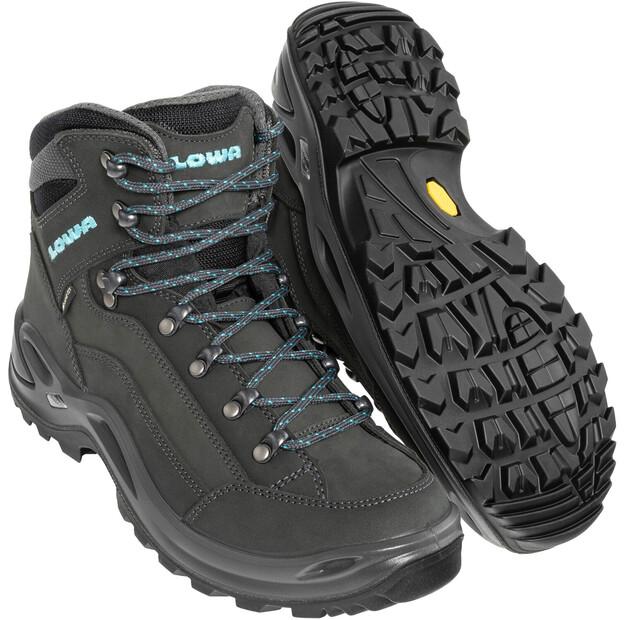 Треккинговые ботинки Lowa Renegade GTX Mid
