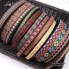 Ethnic Lace Woven Ribbon: Chinese Embroidery Jacquard for DIY Clothing & Home Textiles