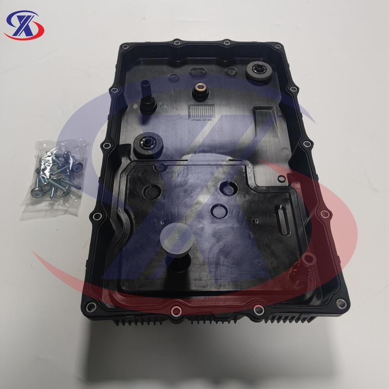 Transmission Oil Pan with Gasket 45280-47400 for Hyundais EQUUSS GENESISS 4.6L 5.0L 09-14