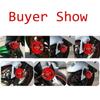 2PCS Universal Loud Car Horn 12V 300DB Electric Snail Train Horn Super Loud Waterproof Horns for Motorcycle Car Truck SUV Boat