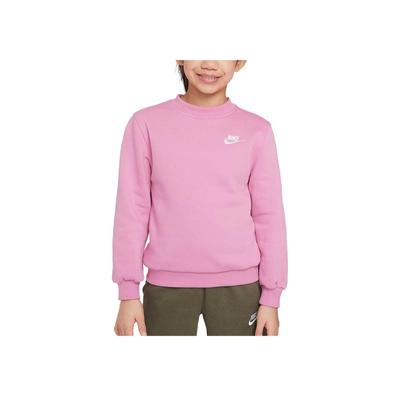 Sweatshirt Ss25 Stilvoll Einfach Bequem Langarm Kinder Oberteile Rosa FD3006646