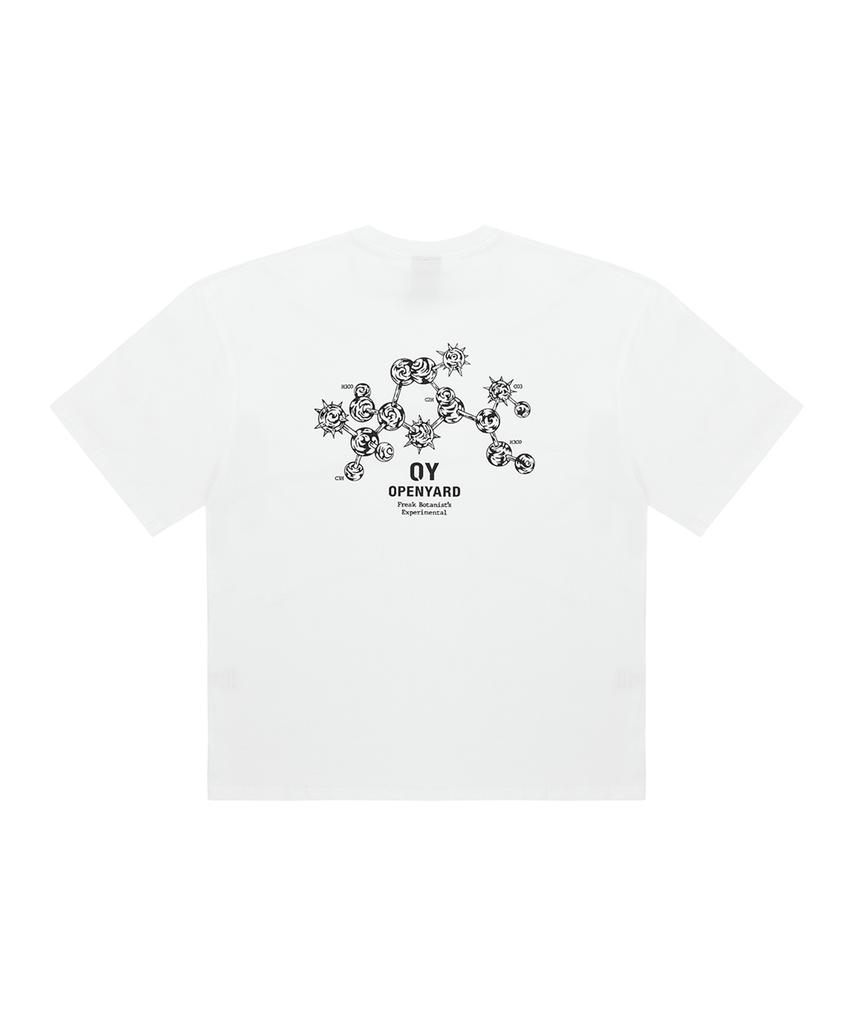 Opeunyadeu(Owai) Botanist Journal Logo T-White