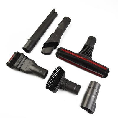Elements Complete Tool Gray Replacement Vacuum Cleaner
