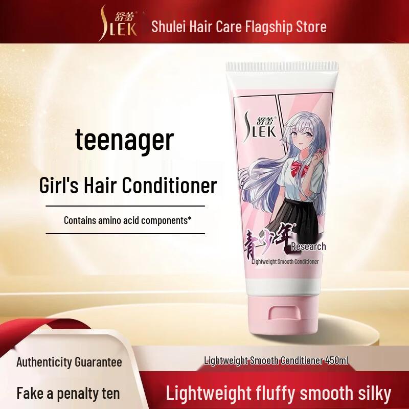 Selsun Lightweight Smooth Conditioner