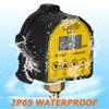 220V 10 Bar G1/4 Automatic Eletronic Digital Display Pressure Controller Switch for Oil Water Pump Air Compressor