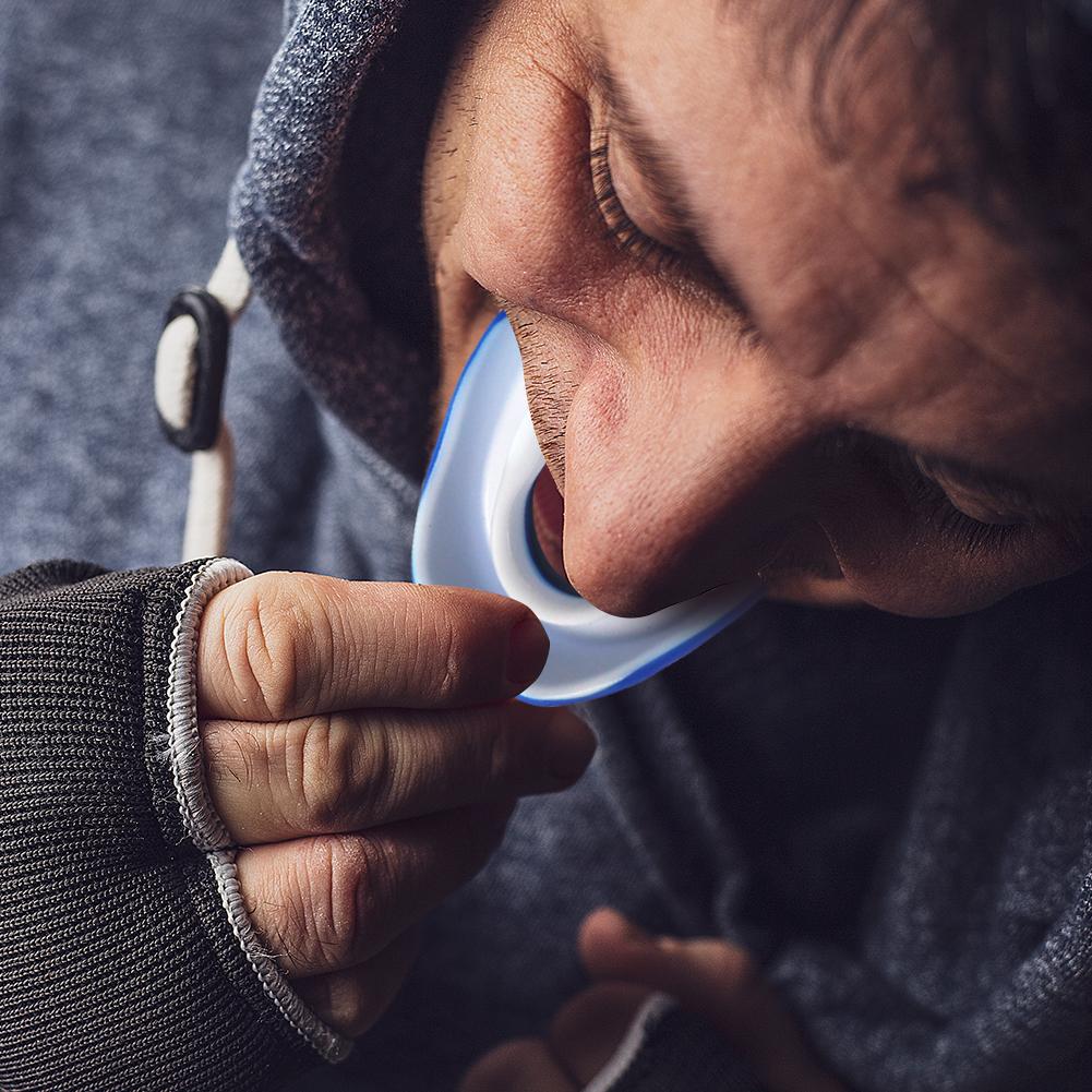 EVA Boxing Braces Mouthguard Lightweight Football Teeth Protector Ultrathin Protection Against Impact for Lacrosse Martial Arts