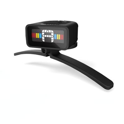 Banjo Tuner Chromatic Type NS Micro Banjo Tuner Multicolor Display D'Addario PW-CT-16 []