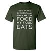 Tops – T-Shirts