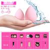 Makeup Multifunctional Makeup Tool Cosmetic Contour for Daily Eye Face Makeup Brushes and Tools 40-Piece Kit, Set, Tools, Applicators, Women, Travel,